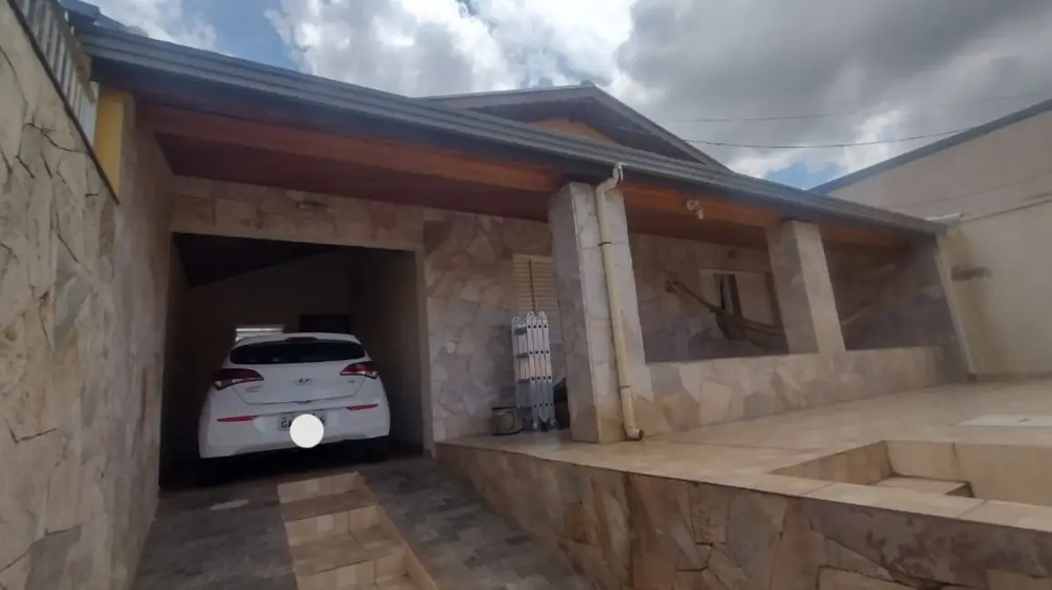 Foto 1 de Casa com 4 quartos à venda, 250m2 em Itupeva - SP
