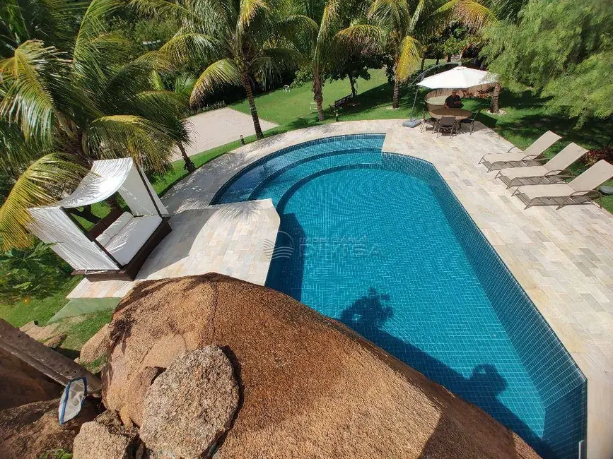 Foto 1 de Chácara com 4 quartos para alugar, 4700m2 em Itupeva - SP