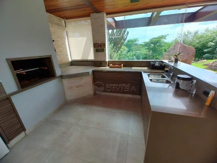 Foto 6 de Chácara com 4 quartos para alugar, 4700m2 em Itupeva - SP