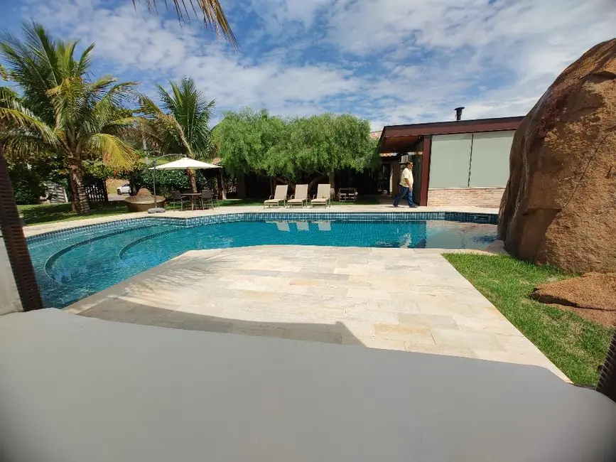 Foto 9 de Chácara com 4 quartos para alugar, 4700m2 em Itupeva - SP