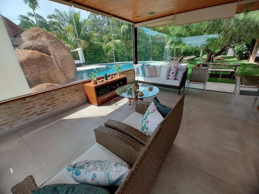 Foto 2 de Chácara com 4 quartos para alugar, 4700m2 em Itupeva - SP