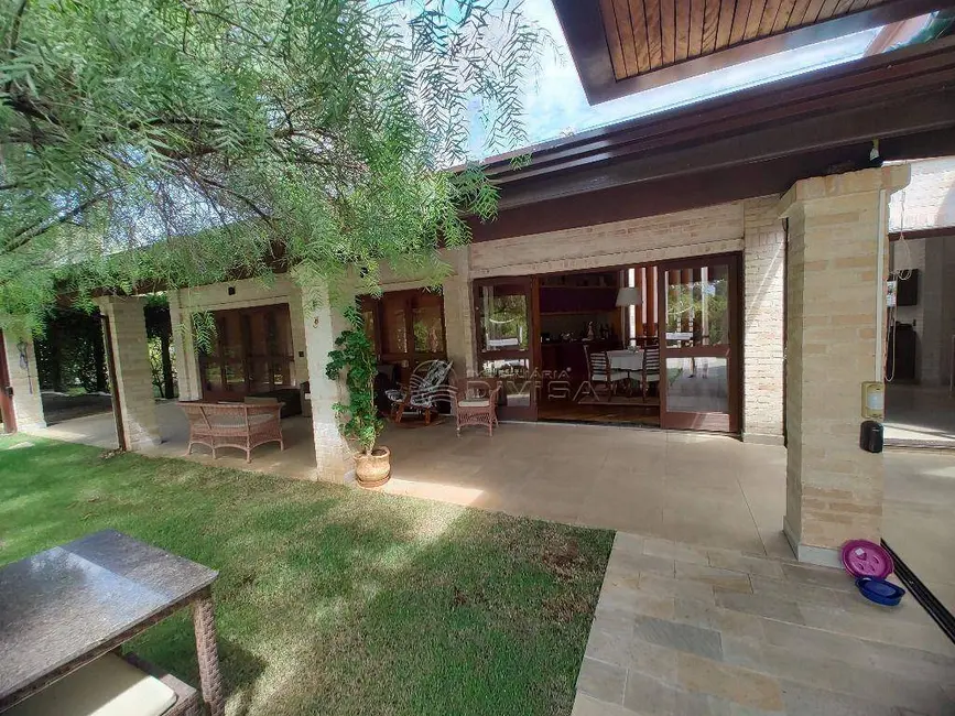 Foto 8 de Chácara com 4 quartos para alugar, 4700m2 em Itupeva - SP