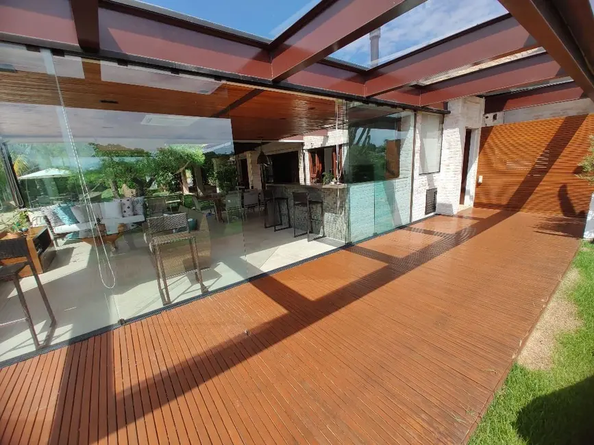 Foto 3 de Chácara com 4 quartos para alugar, 4700m2 em Itupeva - SP