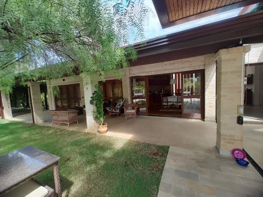 Foto 7 de Chácara com 4 quartos para alugar, 4700m2 em Itupeva - SP