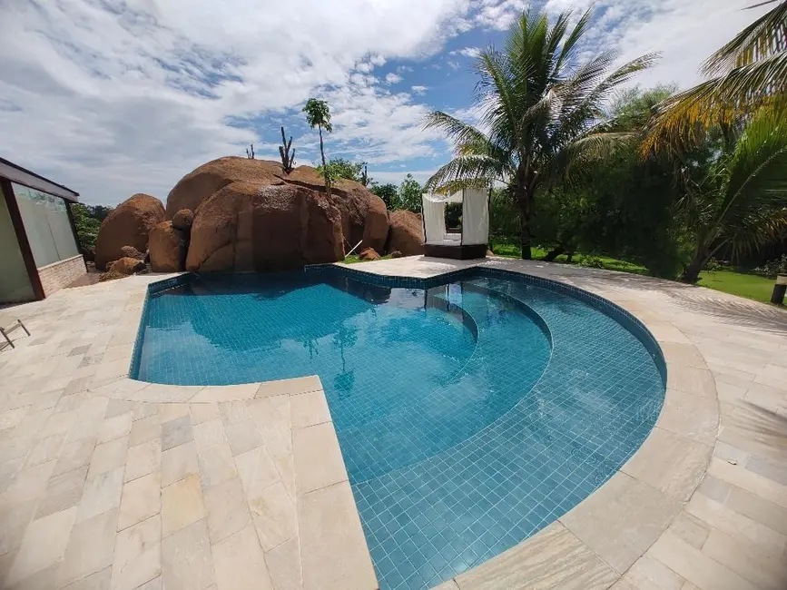 Foto 8 de Chácara com 4 quartos para alugar, 4700m2 em Itupeva - SP