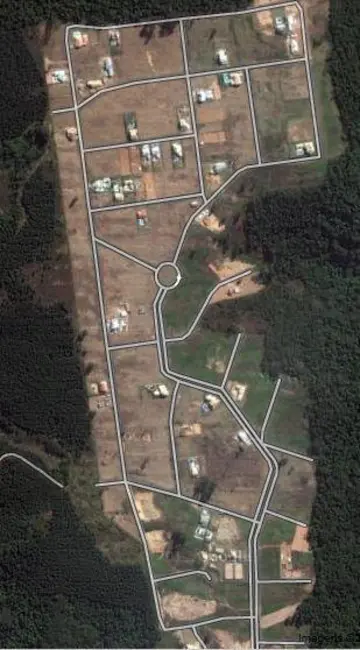 Foto 8 de Terreno / Lote à venda, 1107m2 em Itupeva - SP
