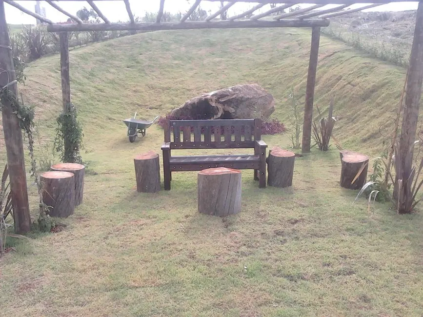 Foto 5 de Terreno / Lote à venda, 1022m2 em Itupeva - SP