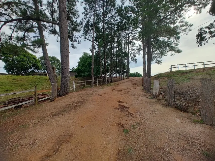 Foto 1 de Terreno / Lote à venda, 16981m2 em Itupeva - SP