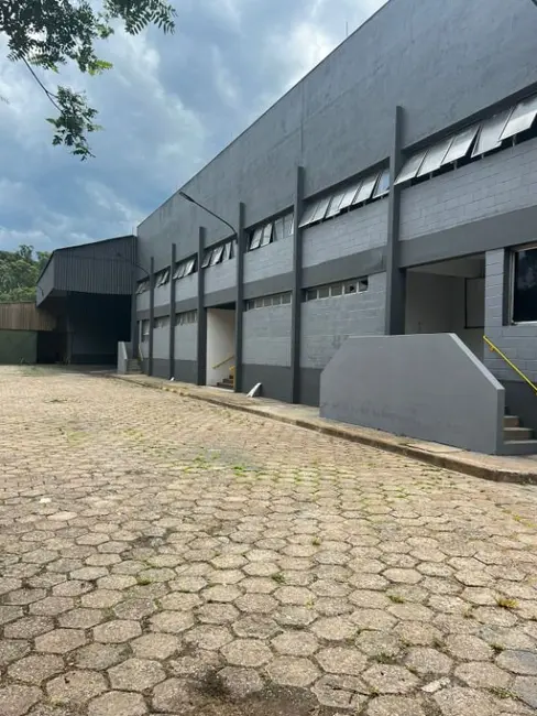 Foto 1 de Armazém / Galpão para alugar, 15000m2 em Distrito Industrial, Jundiai - SP