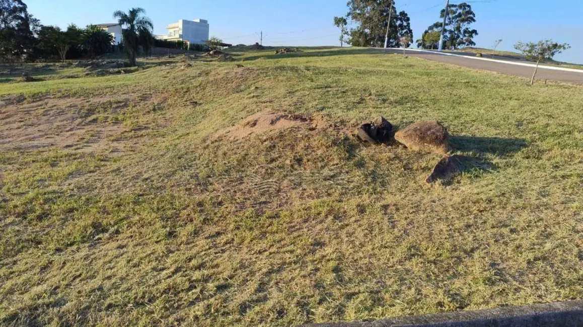 Foto 1 de Terreno / Lote à venda, 1027m2 em Itupeva - SP