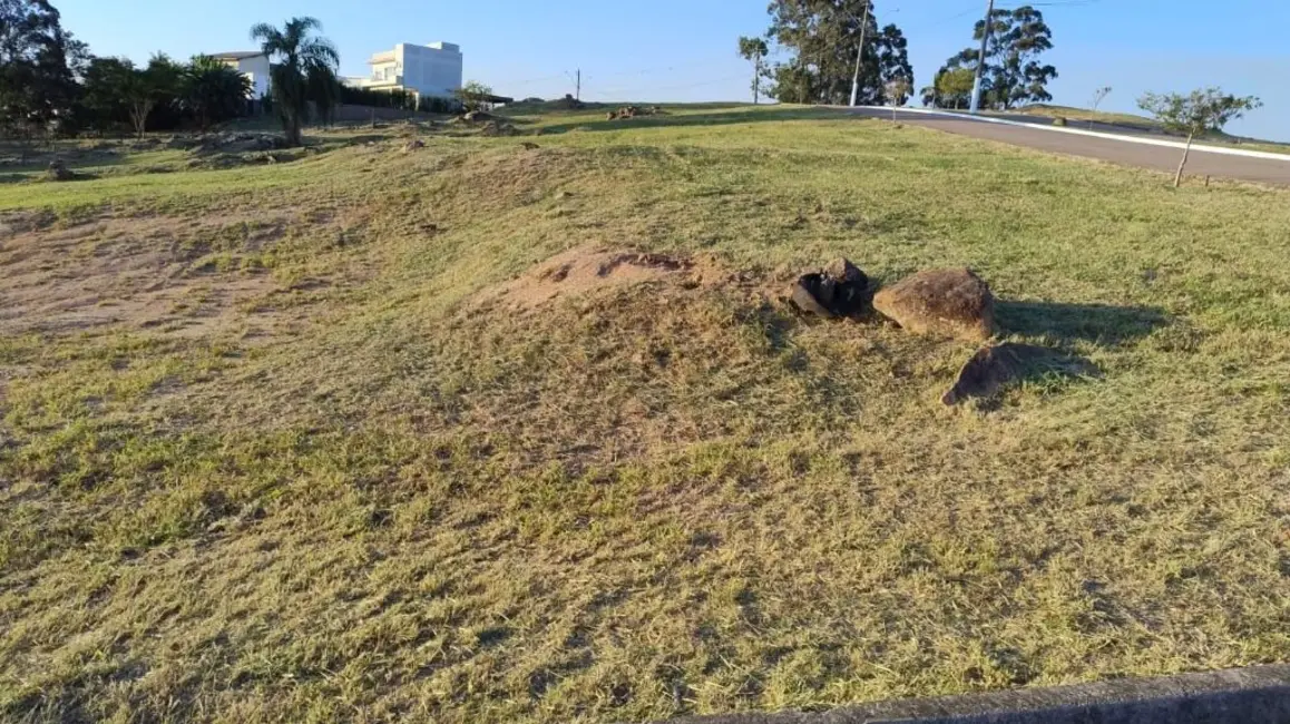 Foto 1 de Terreno / Lote à venda, 1027m2 em Itupeva - SP