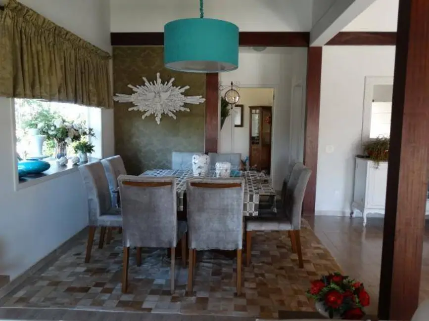 Foto 7 de Casa de Condomínio com 4 quartos à venda, 1029m2 em Itupeva - SP