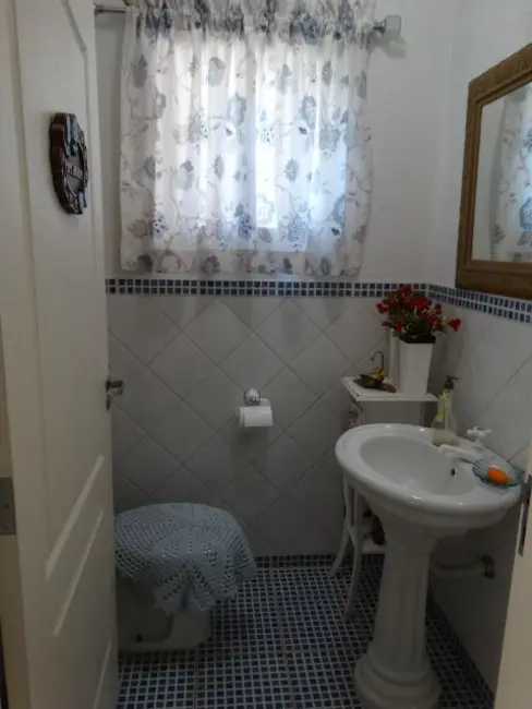 Foto 8 de Casa de Condomínio com 4 quartos à venda, 1029m2 em Itupeva - SP