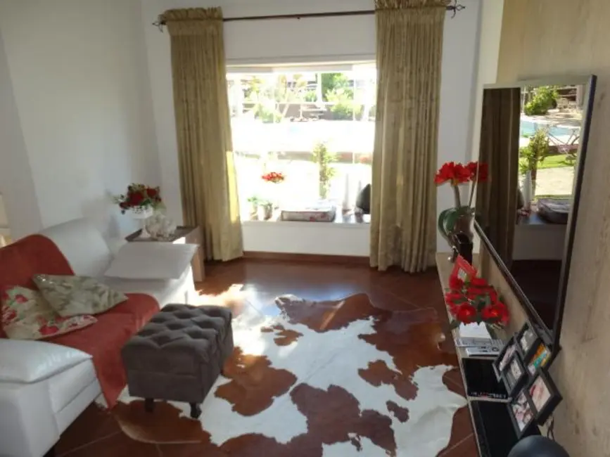 Foto 6 de Casa de Condomínio com 4 quartos à venda, 1029m2 em Itupeva - SP