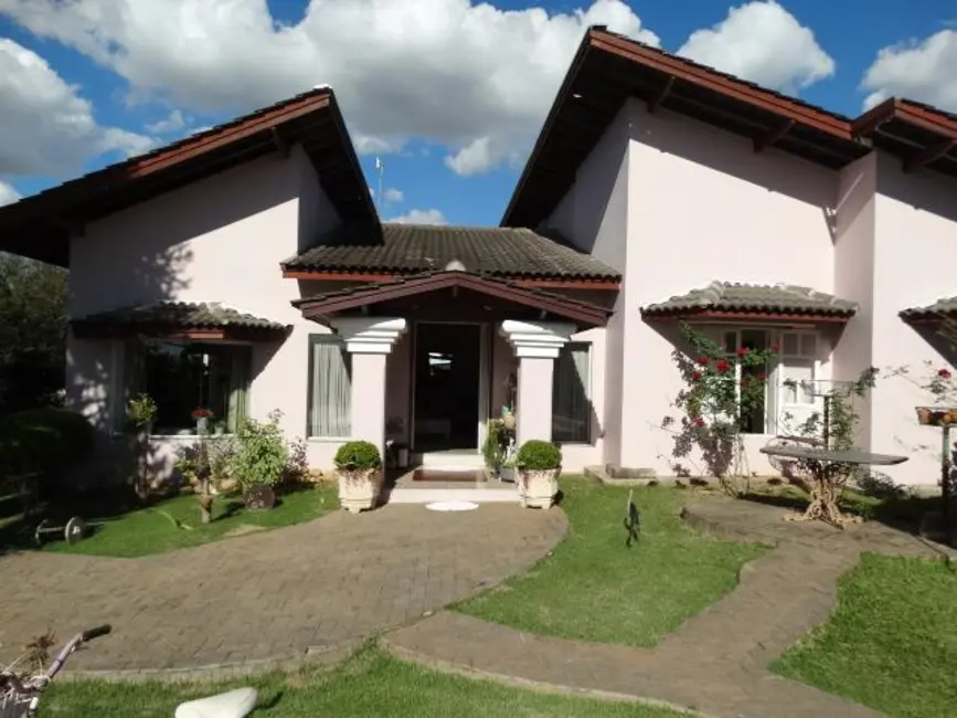 Foto 2 de Casa de Condomínio com 4 quartos à venda, 1029m2 em Itupeva - SP