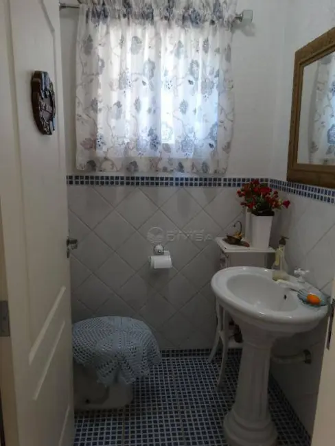 Foto 8 de Casa de Condomínio com 4 quartos à venda, 1029m2 em Itupeva - SP