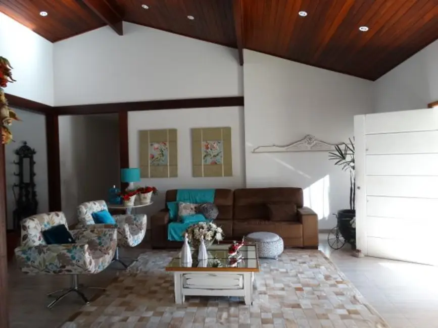 Foto 5 de Casa de Condomínio com 4 quartos à venda, 1029m2 em Itupeva - SP