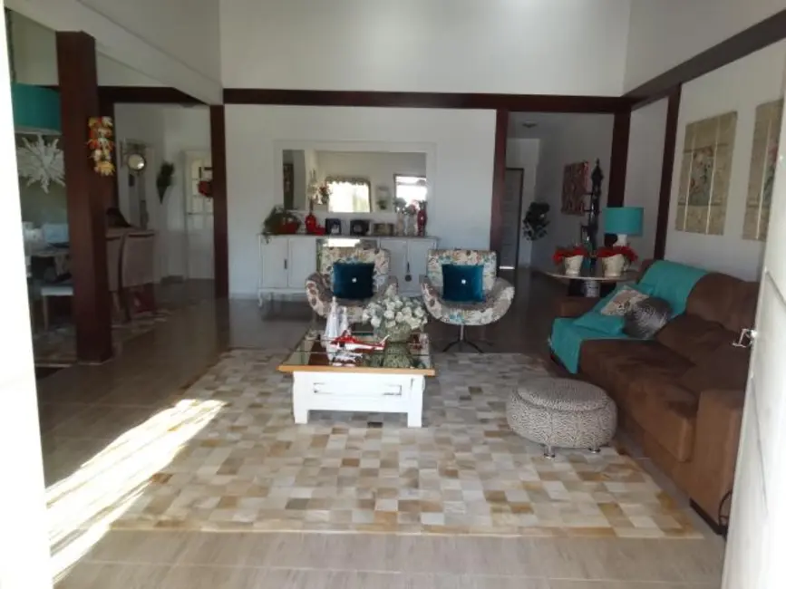 Foto 4 de Casa de Condomínio com 4 quartos à venda, 1029m2 em Itupeva - SP