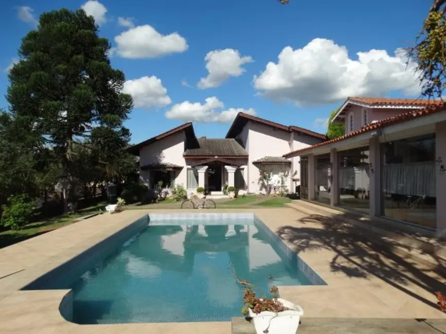 Foto 1 de Casa de Condomínio com 4 quartos à venda, 1029m2 em Itupeva - SP