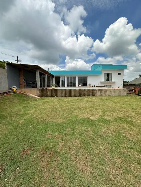 Foto 4 de Chácara com 3 quartos à venda, 1078m2 em Elias Fausto - SP