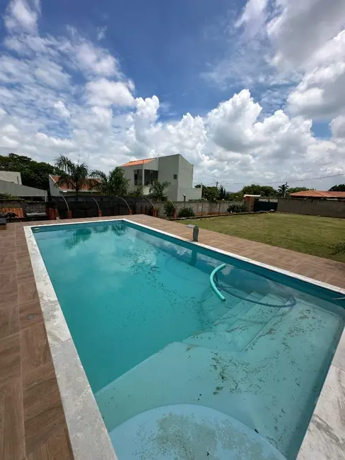 Foto 7 de Chácara com 3 quartos à venda, 1078m2 em Elias Fausto - SP