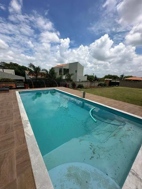 Chácara com 3 quartos à venda, 1078m2 em Elias Fausto - SP - imagem 6 Foto 6 de Chácara com 3 quartos à venda, 1078m2 em Elias Fausto - SP