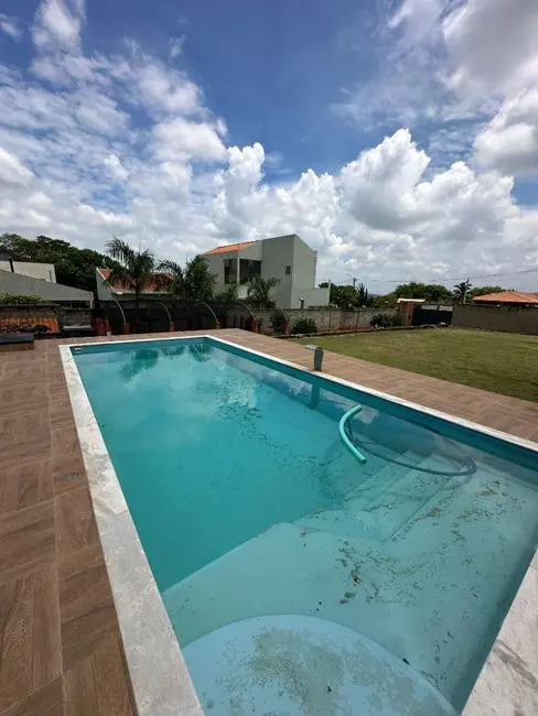 Foto 6 de Chácara com 3 quartos à venda, 1078m2 em Elias Fausto - SP