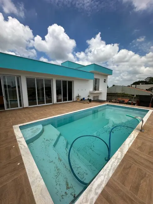 Foto 1 de Chácara com 3 quartos à venda, 1078m2 em Elias Fausto - SP