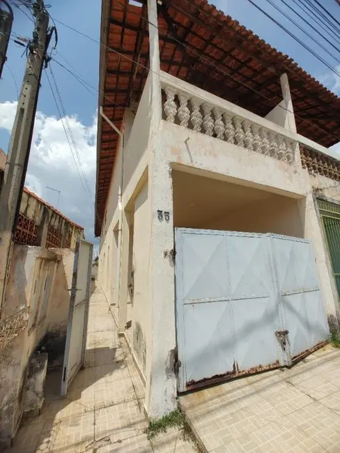 Casa com 4 quartos à venda e para alugar, 150m2 em Itupeva - SP - imagem 1 Foto 1 de Casa com 4 quartos à venda e para alugar, 150m2 em Itupeva - SP