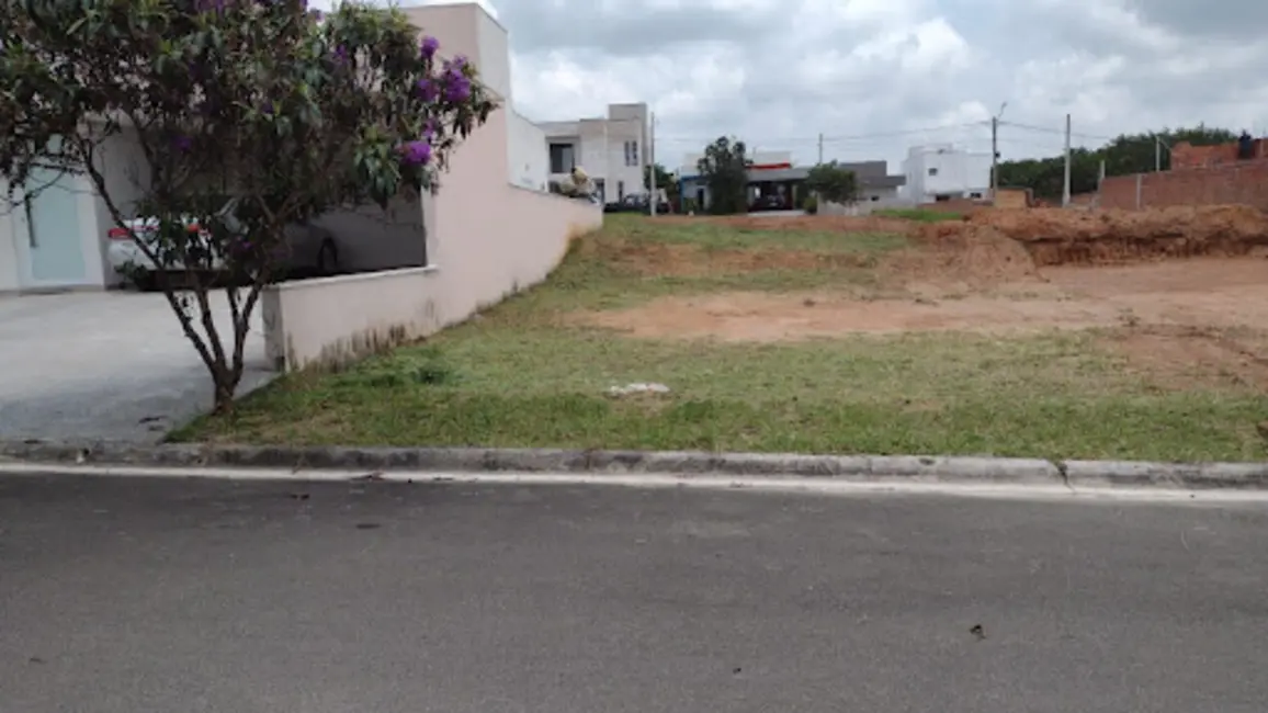 Foto 1 de Terreno / Lote à venda, 300m2 em Itupeva - SP