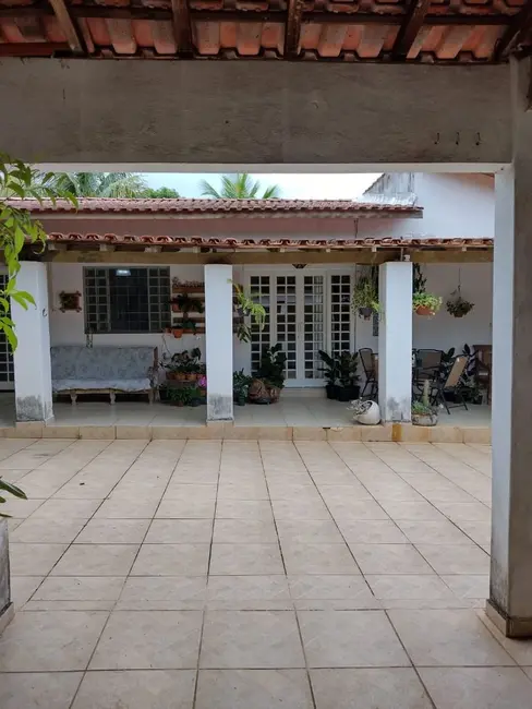 Foto 1 de Chácara com 3 quartos à venda, 1000m2 em Elias Fausto - SP