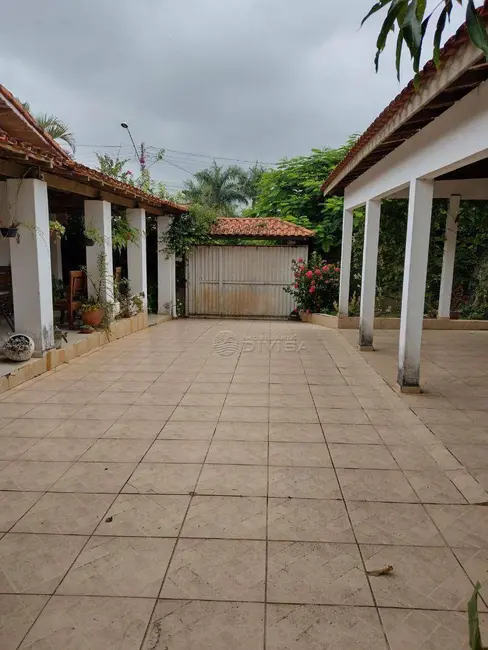 Foto 2 de Chácara com 3 quartos à venda, 1000m2 em Elias Fausto - SP