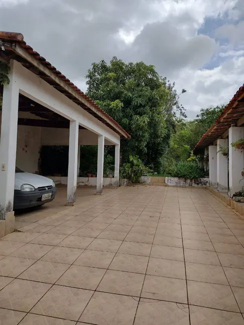 Foto 4 de Chácara com 3 quartos à venda, 1000m2 em Elias Fausto - SP
