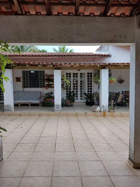 Foto 1 de Chácara com 3 quartos à venda, 1000m2 em Elias Fausto - SP