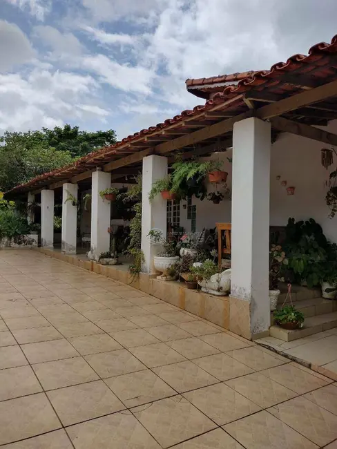 Foto 3 de Chácara com 3 quartos à venda, 1000m2 em Elias Fausto - SP
