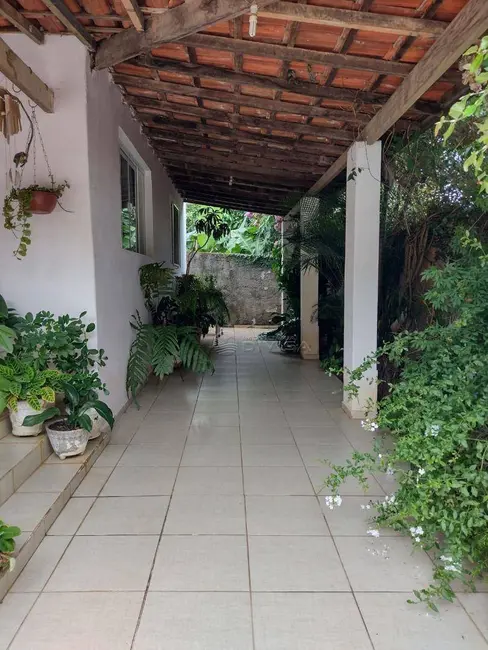 Foto 5 de Chácara com 3 quartos à venda, 1000m2 em Elias Fausto - SP