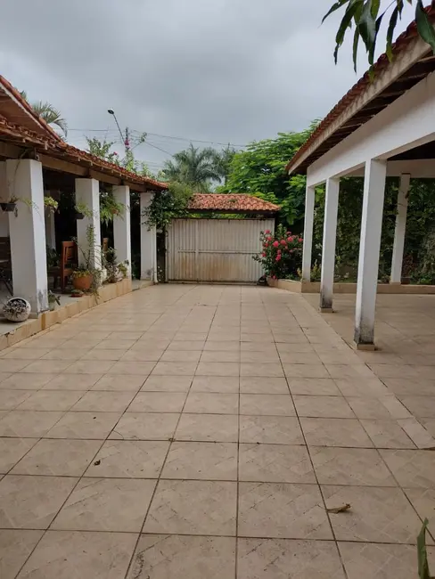Foto 2 de Chácara com 3 quartos à venda, 1000m2 em Elias Fausto - SP