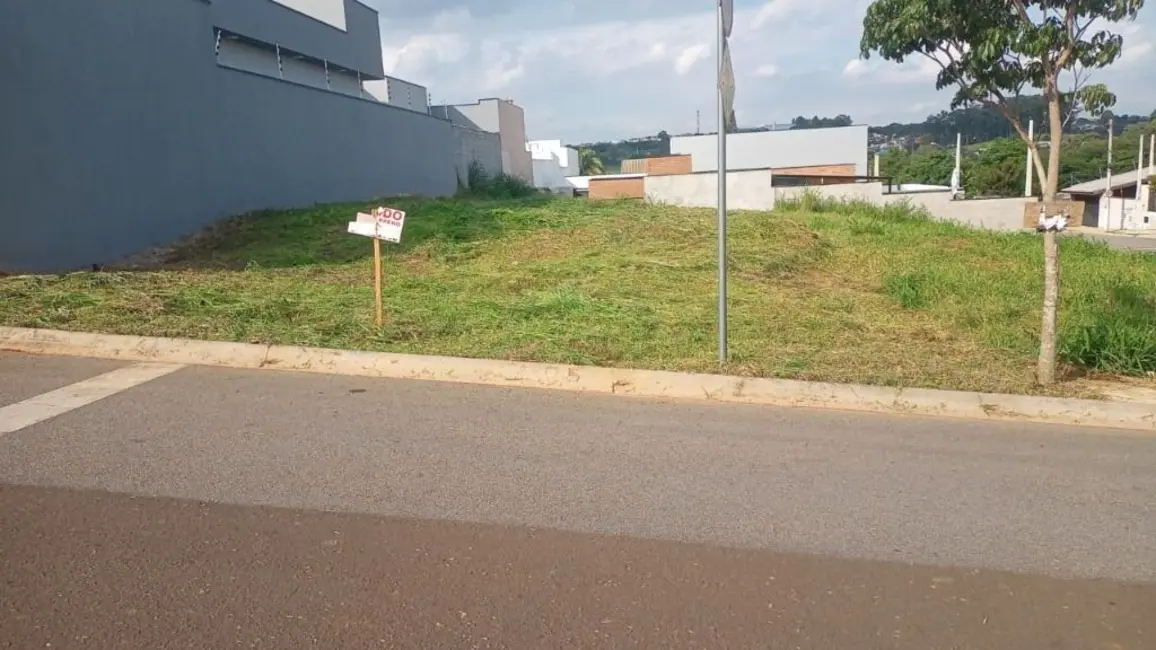 Foto 1 de Terreno / Lote à venda, 250m2 em Itupeva - SP