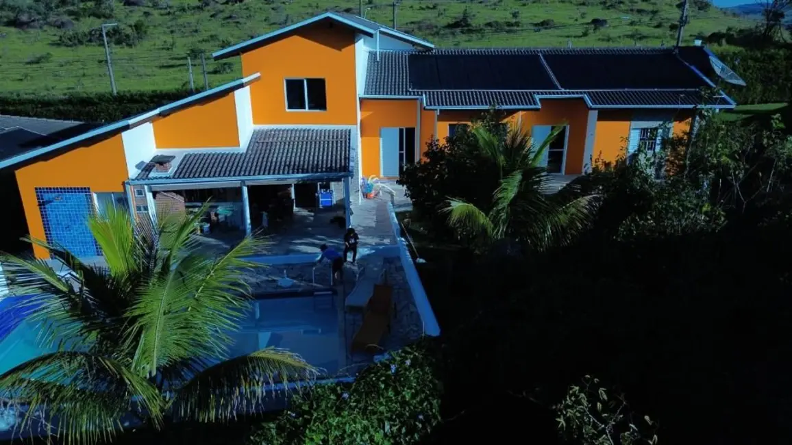 Foto 1 de Chácara com 4 quartos à venda, 1125m2 em Itupeva - SP