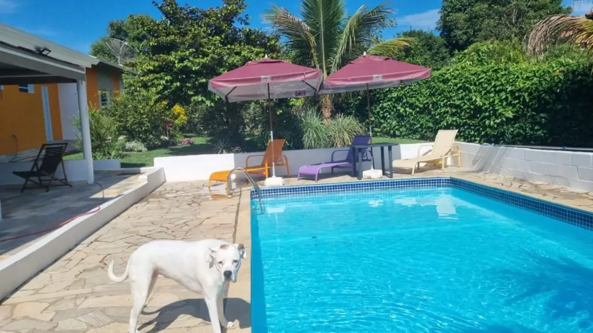 Foto 2 de Chácara com 4 quartos à venda, 1125m2 em Itupeva - SP