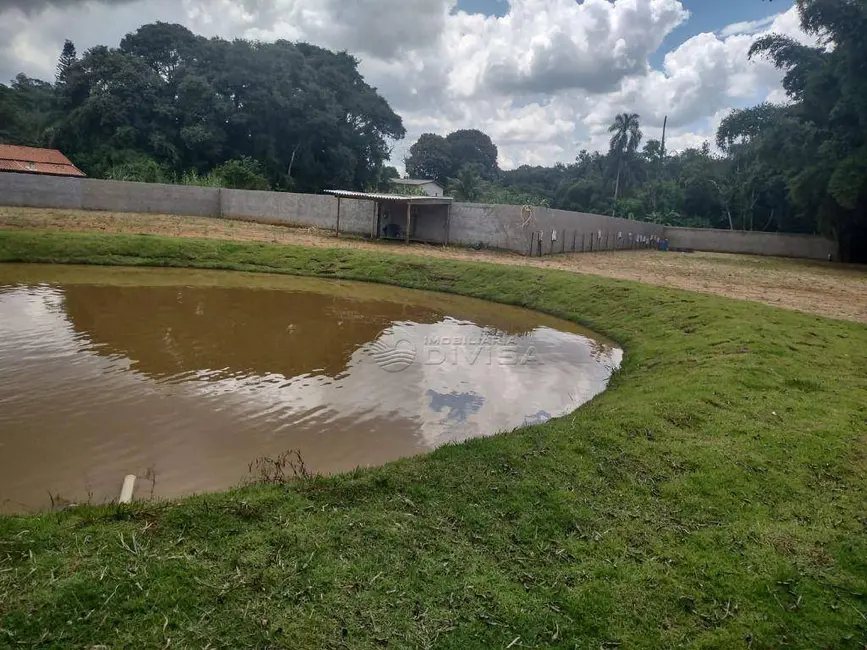 Foto 2 de Terreno / Lote à venda, 3300m2 em Corrupira, Jundiai - SP