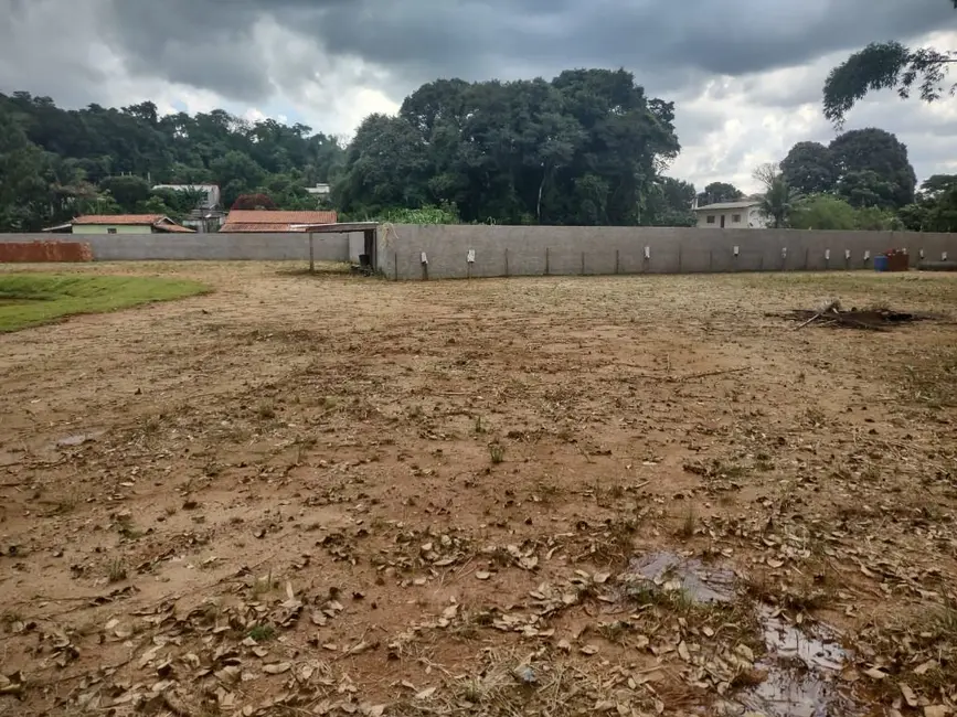 Foto 5 de Terreno / Lote à venda, 3300m2 em Corrupira, Jundiai - SP