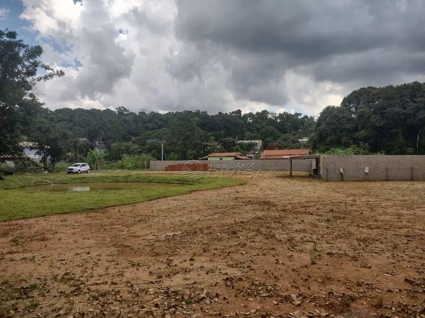 Foto 3 de Terreno / Lote à venda, 3300m2 em Corrupira, Jundiai - SP