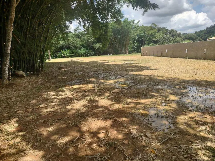 Foto 7 de Terreno / Lote à venda, 3300m2 em Corrupira, Jundiai - SP