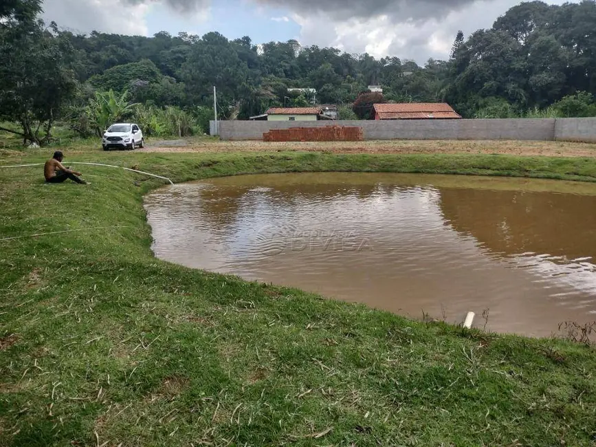 Foto 1 de Terreno / Lote à venda, 3300m2 em Corrupira, Jundiai - SP