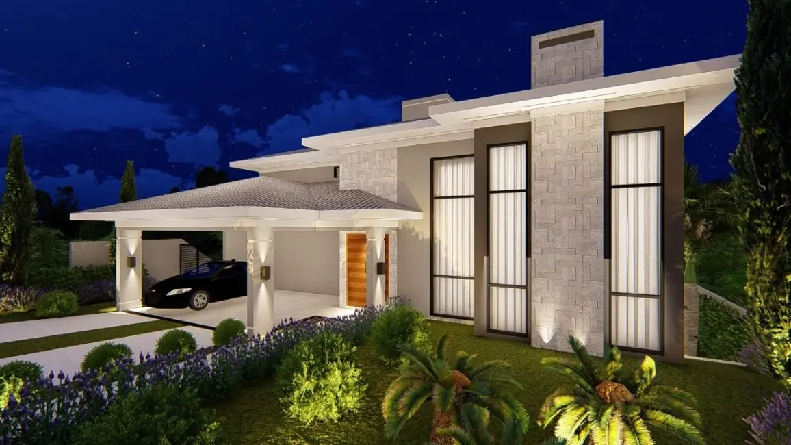 Foto 9 de Casa de Condomínio com 3 quartos à venda, 800m2 em Itupeva - SP