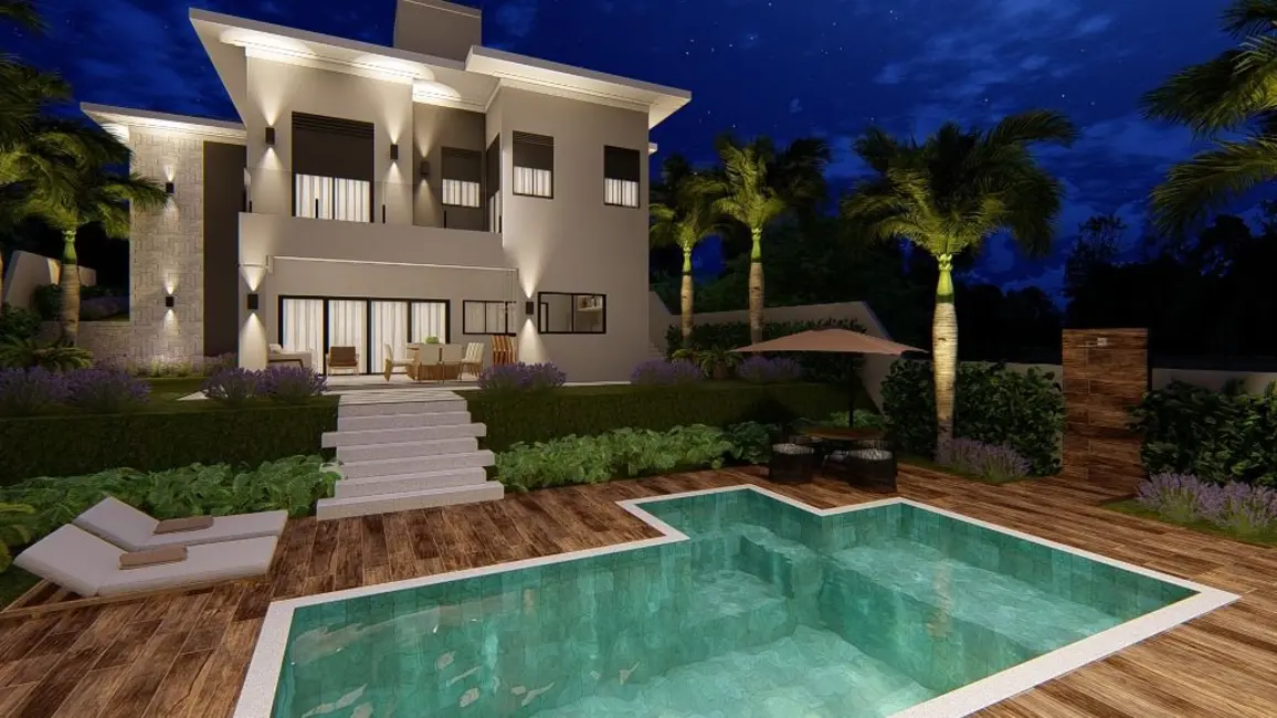 Foto 5 de Casa de Condomínio com 3 quartos à venda, 800m2 em Itupeva - SP