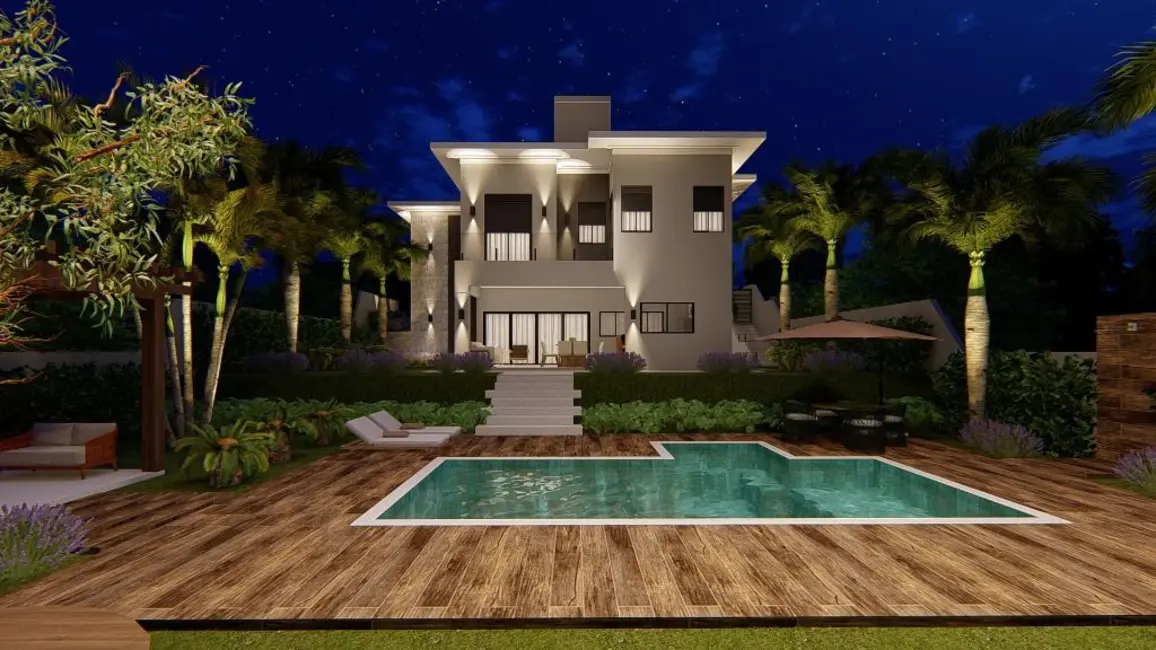 Foto 6 de Casa de Condomínio com 3 quartos à venda, 800m2 em Itupeva - SP