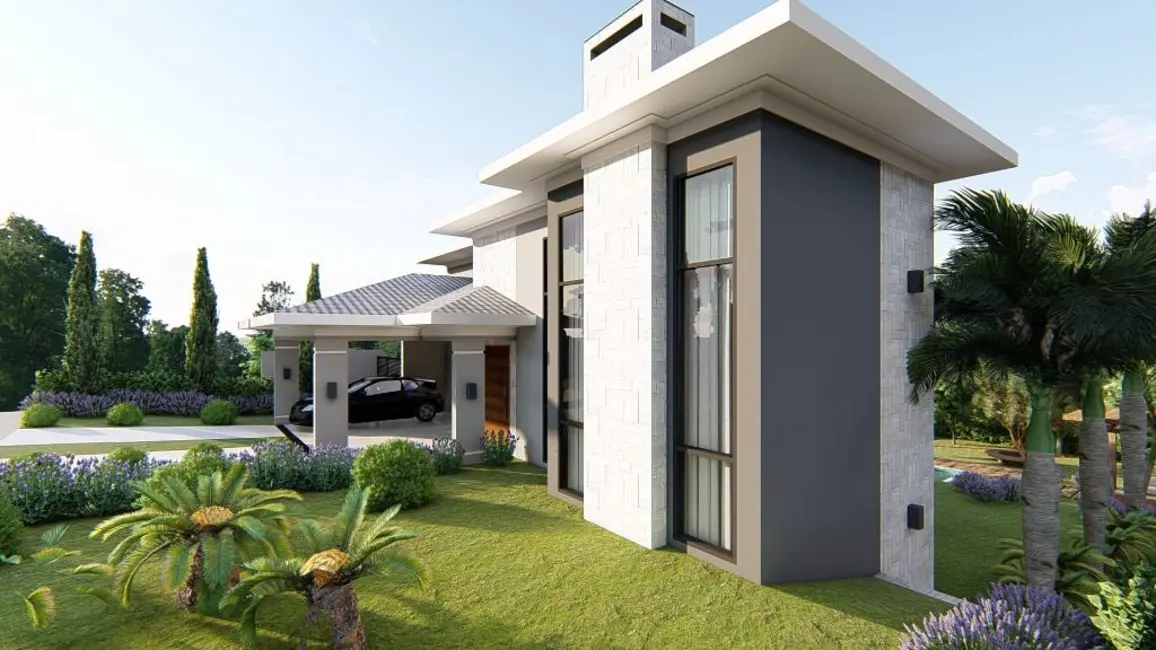 Foto 2 de Casa de Condomínio com 3 quartos à venda, 800m2 em Itupeva - SP