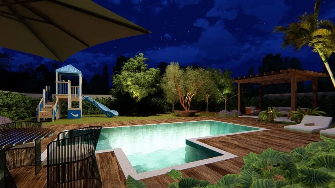 Foto 3 de Casa de Condomínio com 3 quartos à venda, 800m2 em Itupeva - SP